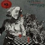 Subsound Split Series 1 - Vinile LP di Infection Code,Deflore