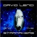 David Lenci and the Starmakers - CD Audio di David Lenci,Starmakers
