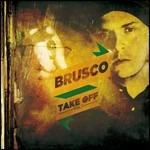 Take Off vol.1 - CD Audio di Brusco