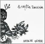 CD Narcisi Geishe Le Naphta Narcisse
