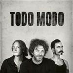 Todo Modo - CD Audio di Todo Modo