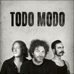 Todo Modo - Vinile LP di Todo Modo