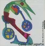 Cane telepate