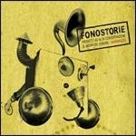 Fonostorie - CD Audio di Gasparazzo