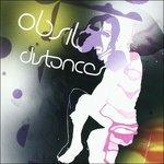 Distances - CD Audio di Obsil