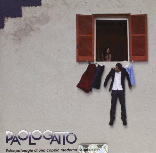 Psicopatologie di una coppia moderna - CD Audio di Paolo Gatto