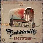 Rock'n'rom - CD Audio di Rekkiabilly