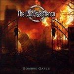 Sombre Gates - CD Audio di Cold Existence