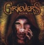 Reflecting Evil - CD Audio di Grievers