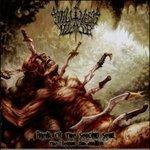 Break of the Second Seal - CD Audio di Stillness Blade