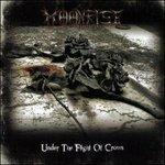 Under the Flight of Crows - CD Audio di Moonrise