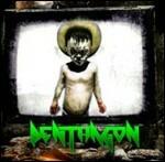 Penthagon - CD Audio di Penthagon