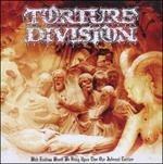 With Endless Wrath We Bring Upon Thee Our Infernal Torture - CD Audio di Torture