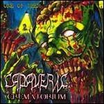 One of Them - CD Audio di Cadaveric Crematorium