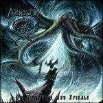 Ov Tentacles and Spirals - CD Audio di Azrath 11