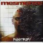 Paintropy - CD Audio di Mesmerize