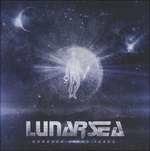 Hundred Light Years - CD Audio di Lunarsea