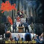 An Elegy for Depletion - CD Audio di Beyond Description
