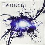 Twintera - CD Audio di Lines