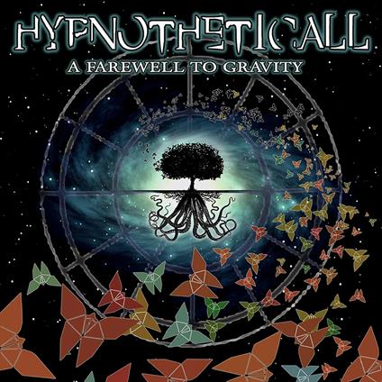 Farewell to Gravity - CD Audio di Hypnotheticall