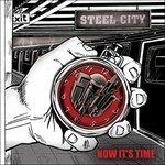 Now It's Time