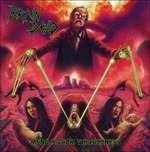 Menace from the Sickness - CD Audio di Brain Dead