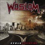Evolustruction - CD Audio di Woslom