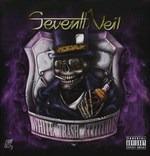 White Trash Attitude - CD Audio di Seventh Veil