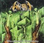 Blasphemic Creatures - CD Audio di Horrid