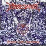 Ancient Cults Supremacy - CD Audio di Mind Snare