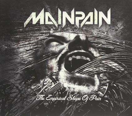 Empirical Shape of Pain - CD Audio di Mainpain