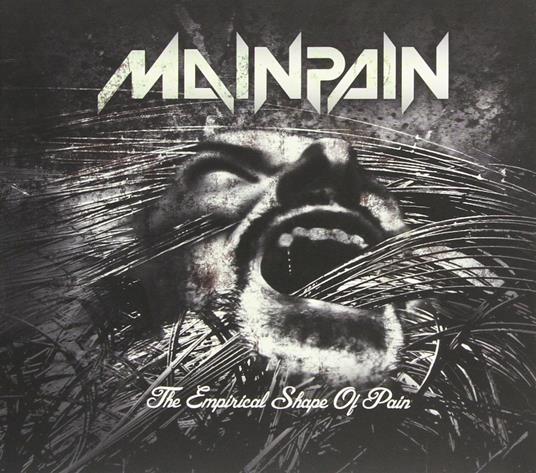 Empirical Shape of Pain - CD Audio di Mainpain