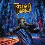 Overdrive - CD Audio di Running Death