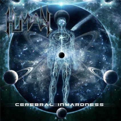 Cerebral Inwardness - CD Audio di Human