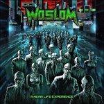 A Near Life Experience - CD Audio di Woslom