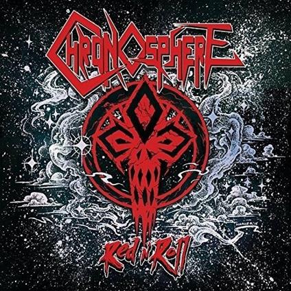 Red N' Roll - CD Audio di Chronosphere