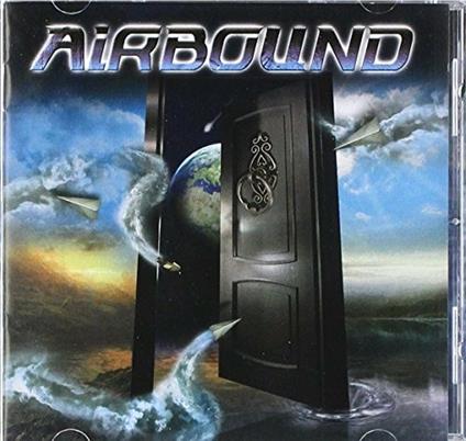 Airbound - CD Audio di Airbound