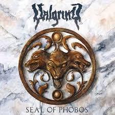 Seal Of Phobos - CD Audio