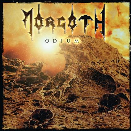 Odium - CD Audio di Morgoth