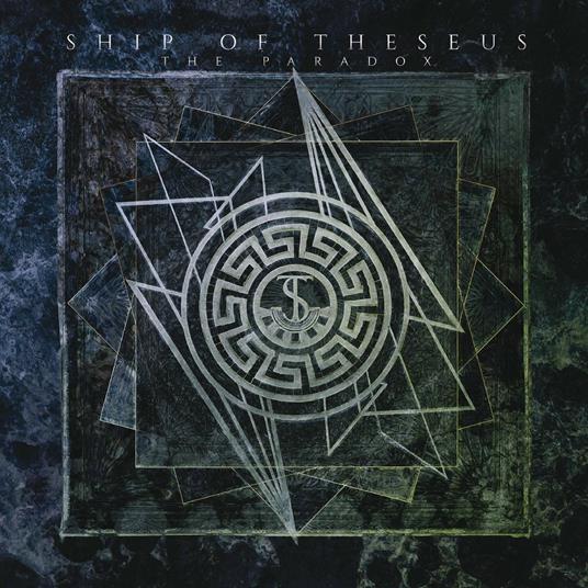 Paradox - CD Audio di Ship of Theseus