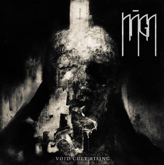 Void Cult Rising - Vinile LP di Naga