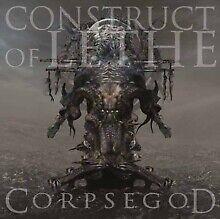 Corpsegod - CD Audio di Construct Of Lethe