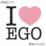 I Love Ego. Step Nine