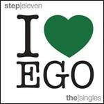 I Love Ego. Step Eleven - CD Audio