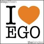 I Love Ego. Step Fifteen