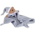 Doudou Nanan Puccio Azzurro