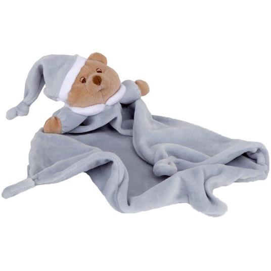 Doudou Nanan Puccio Azzurro