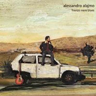 Firenze Mare Blues - CD Audio di Alessandro Alajmo