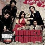 Romanzo Criminale. Il Cd (Colonna sonora) - CD Audio