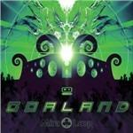 Goaland - CD Audio